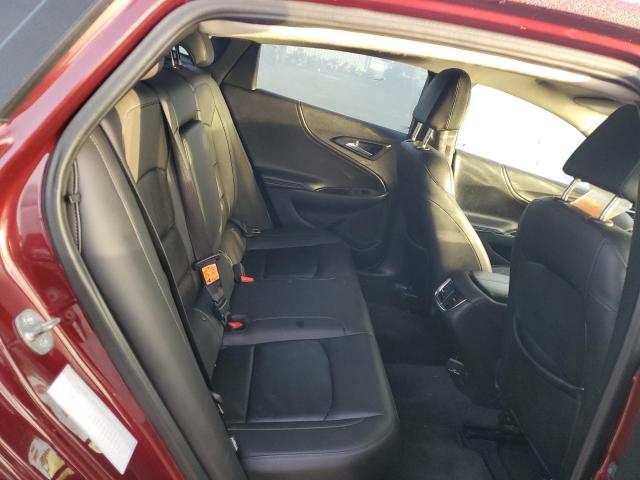 Photo 9 VIN: 1G1ZE5ST8GF237218 - CHEVROLET MALIBU LT 