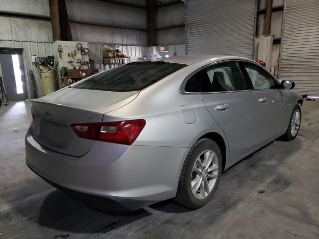 Photo 3 VIN: 1G1ZE5ST8GF238210 - CHEVROLET MALIBU LT 