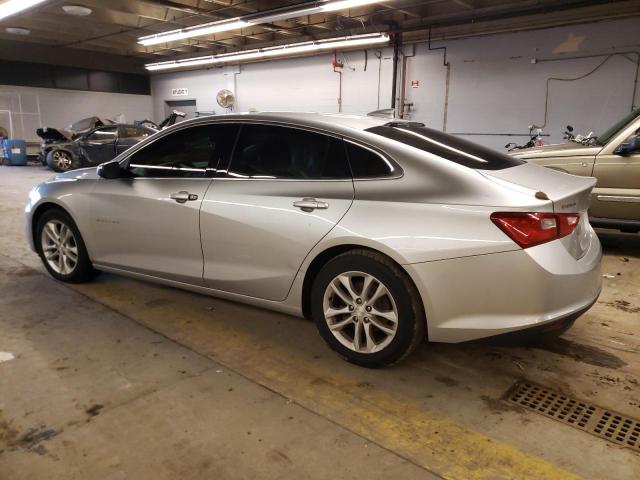 Photo 1 VIN: 1G1ZE5ST8GF241026 - CHEVROLET MALIBU LT 