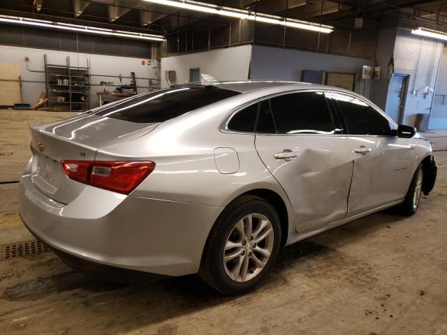 Photo 2 VIN: 1G1ZE5ST8GF241026 - CHEVROLET MALIBU LT 