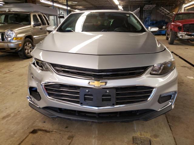 Photo 4 VIN: 1G1ZE5ST8GF241026 - CHEVROLET MALIBU LT 