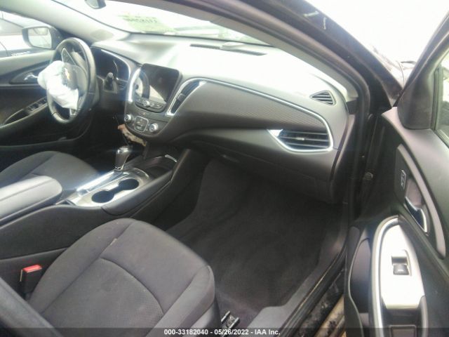 Photo 4 VIN: 1G1ZE5ST8GF241057 - CHEVROLET MALIBU 