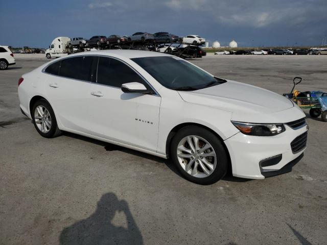 Photo 3 VIN: 1G1ZE5ST8GF242077 - CHEVROLET MALIBU 