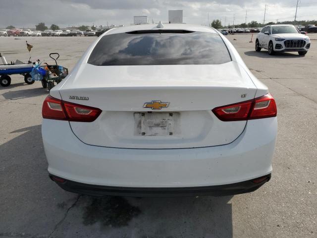 Photo 5 VIN: 1G1ZE5ST8GF242077 - CHEVROLET MALIBU 