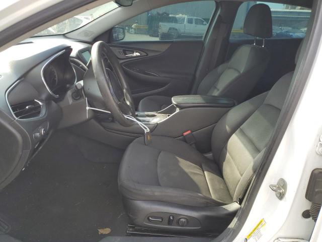 Photo 6 VIN: 1G1ZE5ST8GF242077 - CHEVROLET MALIBU 