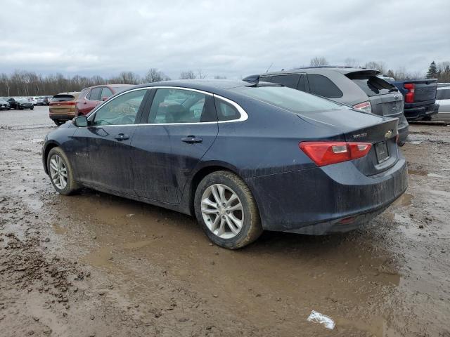 Photo 1 VIN: 1G1ZE5ST8GF243584 - CHEVROLET MALIBU 