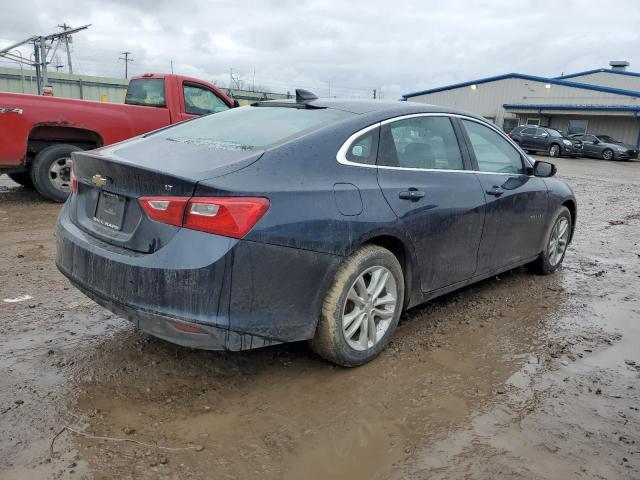 Photo 2 VIN: 1G1ZE5ST8GF243584 - CHEVROLET MALIBU 