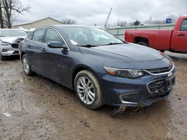 Photo 3 VIN: 1G1ZE5ST8GF243584 - CHEVROLET MALIBU 