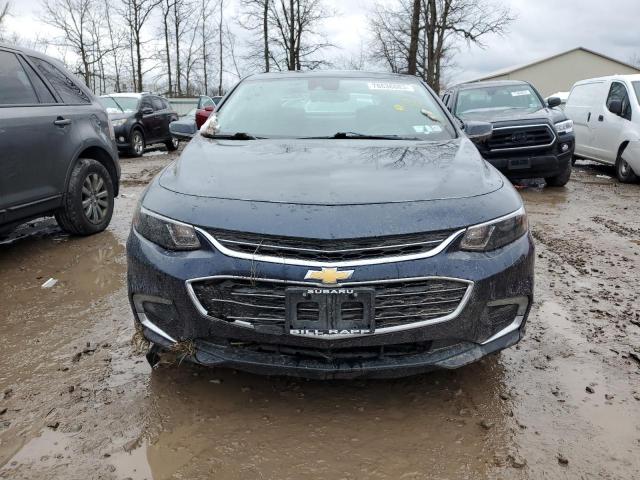 Photo 4 VIN: 1G1ZE5ST8GF243584 - CHEVROLET MALIBU 