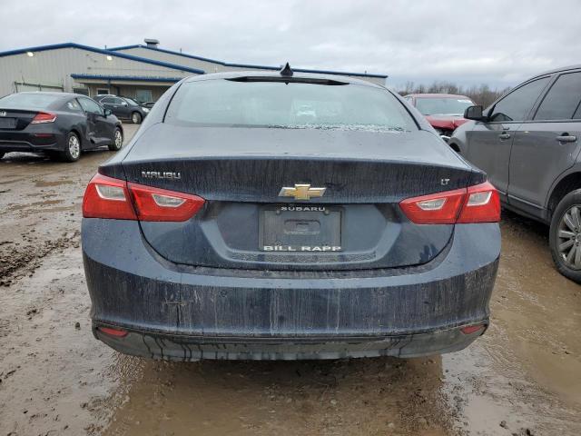 Photo 5 VIN: 1G1ZE5ST8GF243584 - CHEVROLET MALIBU 