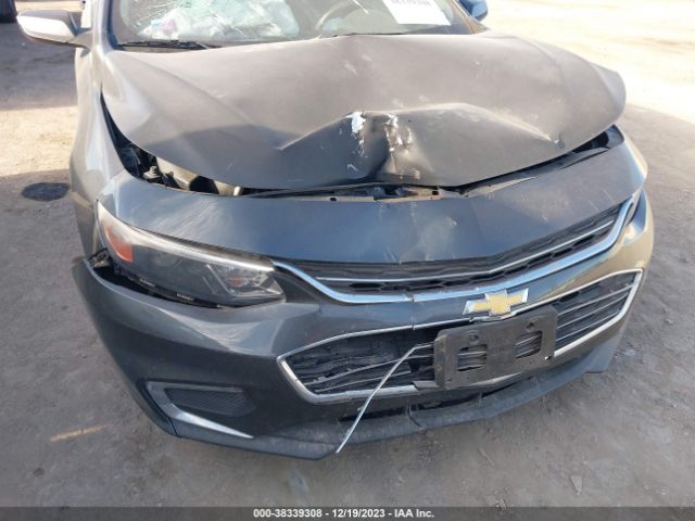 Photo 5 VIN: 1G1ZE5ST8GF245769 - CHEVROLET MALIBU 