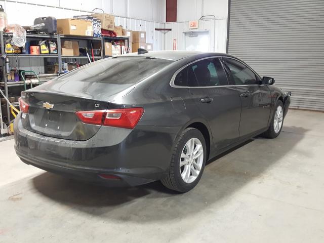 Photo 3 VIN: 1G1ZE5ST8GF251149 - CHEVROLET MALIBU LT 