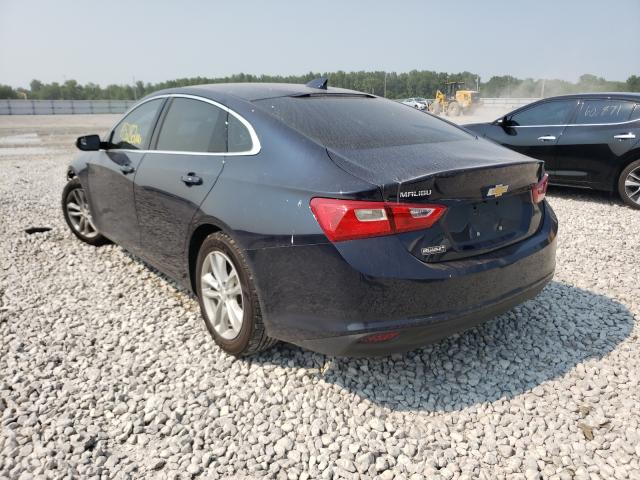 Photo 2 VIN: 1G1ZE5ST8GF251426 - CHEVROLET MALIBU 