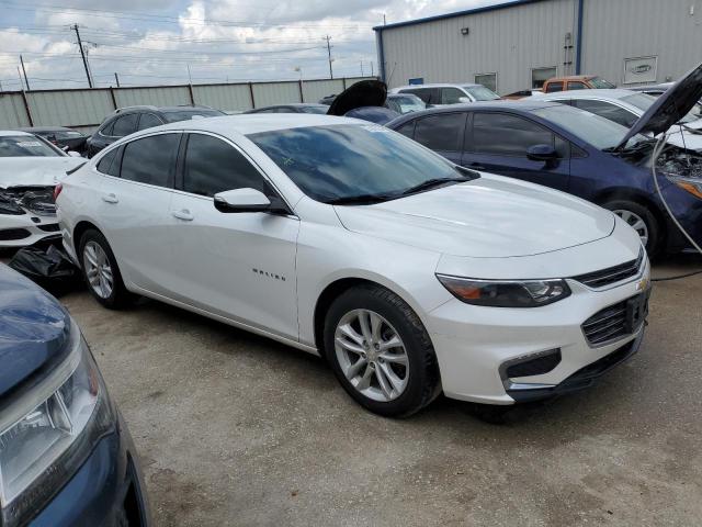 Photo 3 VIN: 1G1ZE5ST8GF252270 - CHEVROLET MALIBU 