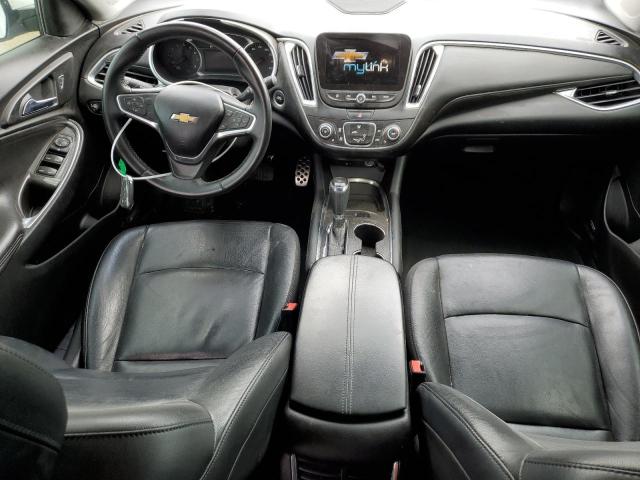 Photo 7 VIN: 1G1ZE5ST8GF252270 - CHEVROLET MALIBU 