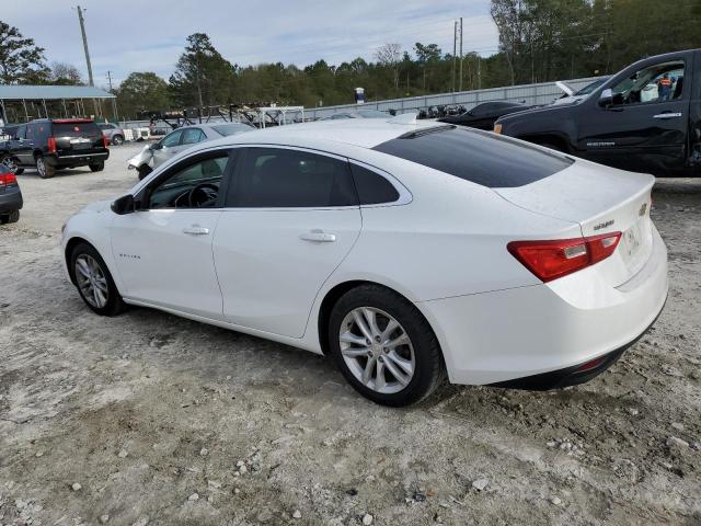 Photo 1 VIN: 1G1ZE5ST8GF254049 - CHEVROLET MALIBU LT 