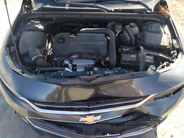 Photo 10 VIN: 1G1ZE5ST8GF256884 - CHEVROLET MALIBU 