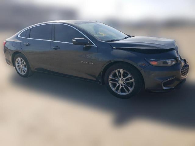 Photo 3 VIN: 1G1ZE5ST8GF256884 - CHEVROLET MALIBU 