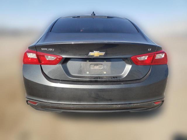 Photo 5 VIN: 1G1ZE5ST8GF256884 - CHEVROLET MALIBU 