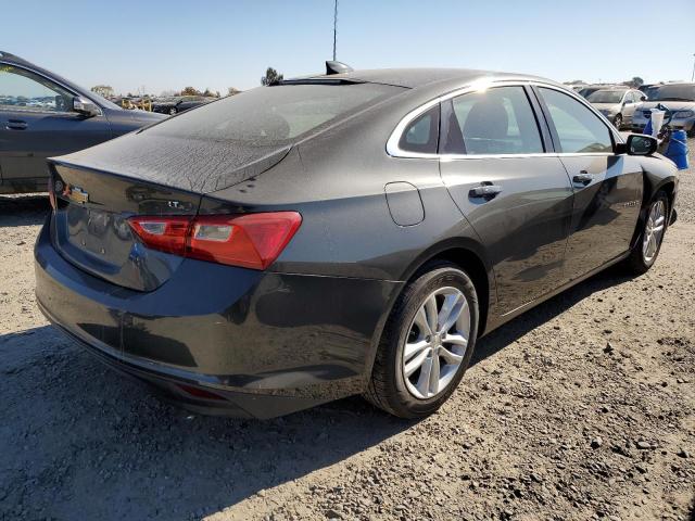 Photo 2 VIN: 1G1ZE5ST8GF258599 - CHEVROLET MALIBU LT 