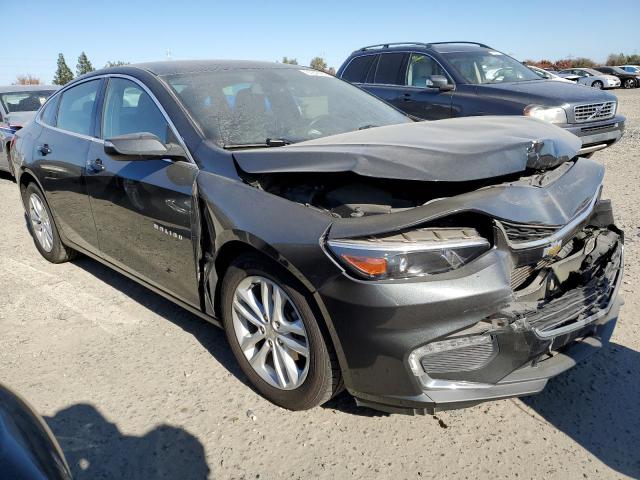 Photo 3 VIN: 1G1ZE5ST8GF258599 - CHEVROLET MALIBU LT 