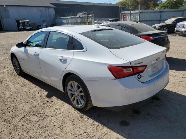 Photo 1 VIN: 1G1ZE5ST8GF259848 - CHEVROLET MALIBU LT 