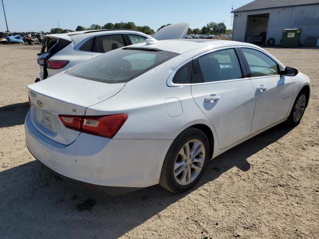 Photo 2 VIN: 1G1ZE5ST8GF259848 - CHEVROLET MALIBU LT 