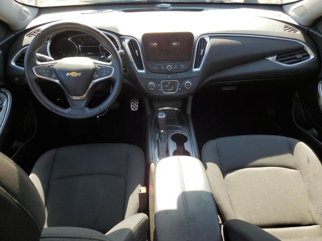 Photo 7 VIN: 1G1ZE5ST8GF259848 - CHEVROLET MALIBU LT 