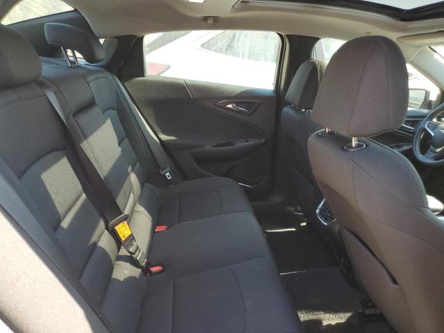 Photo 9 VIN: 1G1ZE5ST8GF259848 - CHEVROLET MALIBU LT 