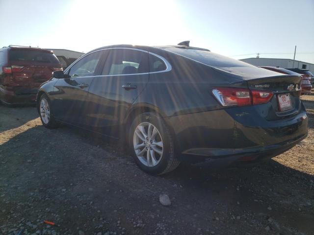 Photo 2 VIN: 1G1ZE5ST8GF263186 - CHEVROLET MALIBU LT 