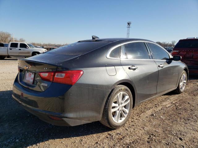 Photo 3 VIN: 1G1ZE5ST8GF263186 - CHEVROLET MALIBU LT 