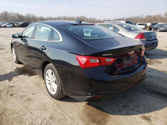 Photo 2 VIN: 1G1ZE5ST8GF269120 - CHEVROLET MALIBU LT 