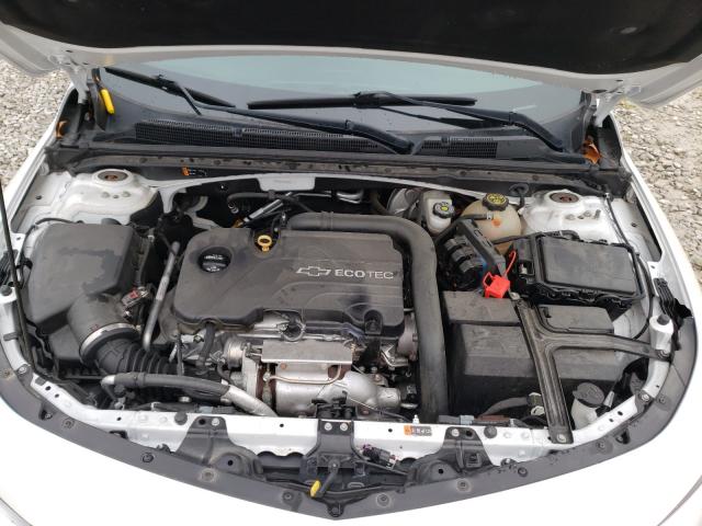 Photo 6 VIN: 1G1ZE5ST8GF270350 - CHEVROLET MALIBU LT 