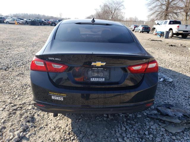 Photo 5 VIN: 1G1ZE5ST8GF270378 - CHEVROLET MALIBU LT 