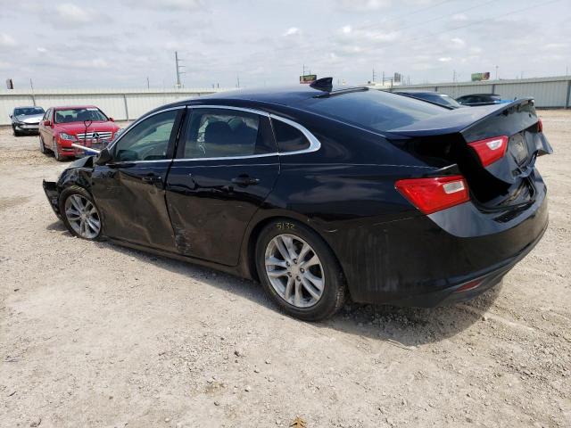 Photo 1 VIN: 1G1ZE5ST8GF270963 - CHEVROLET MALIBU LT 