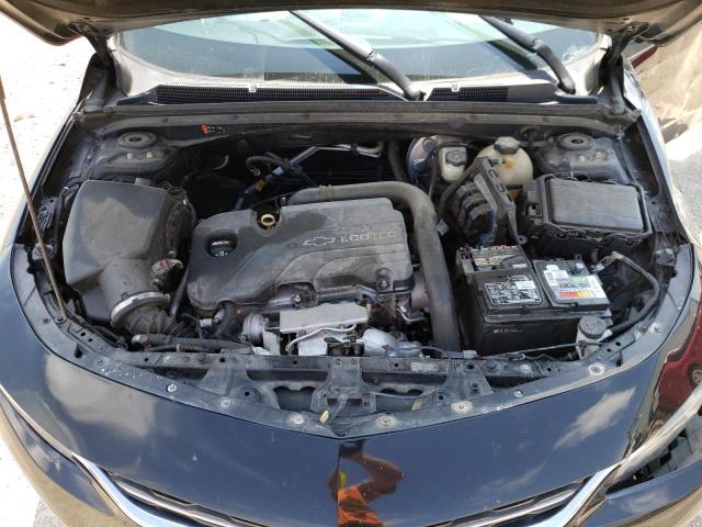 Photo 10 VIN: 1G1ZE5ST8GF270963 - CHEVROLET MALIBU LT 