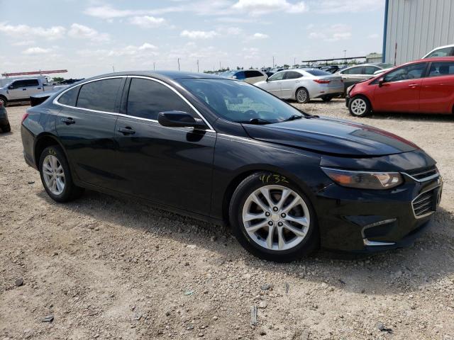 Photo 3 VIN: 1G1ZE5ST8GF270963 - CHEVROLET MALIBU LT 