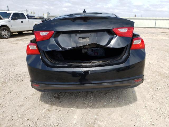 Photo 5 VIN: 1G1ZE5ST8GF270963 - CHEVROLET MALIBU LT 