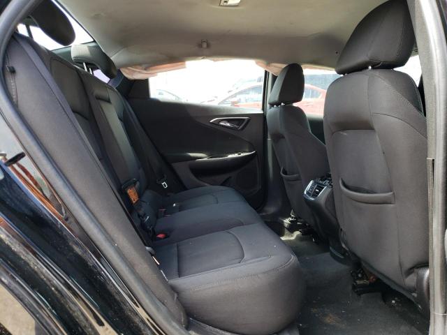 Photo 9 VIN: 1G1ZE5ST8GF270963 - CHEVROLET MALIBU LT 