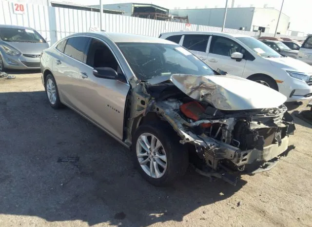 Photo 0 VIN: 1G1ZE5ST8GF276021 - CHEVROLET MALIBU 