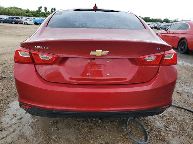 Photo 5 VIN: 1G1ZE5ST8GF280036 - CHEVROLET MALIBU LT 