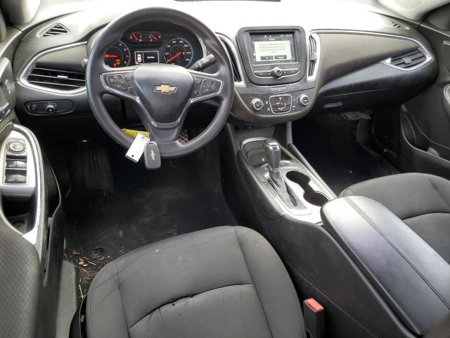 Photo 7 VIN: 1G1ZE5ST8GF280036 - CHEVROLET MALIBU LT 