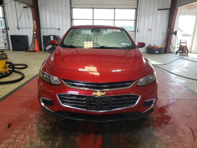 Photo 4 VIN: 1G1ZE5ST8GF284605 - CHEVROLET MALIBU LT 