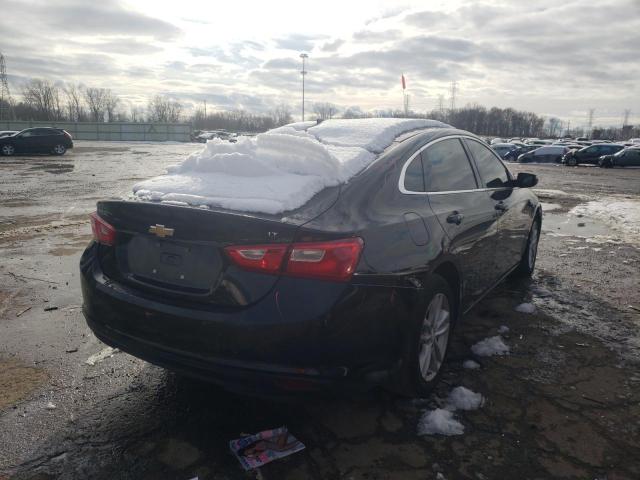 Photo 3 VIN: 1G1ZE5ST8GF285334 - CHEVROLET MALIBU LT 