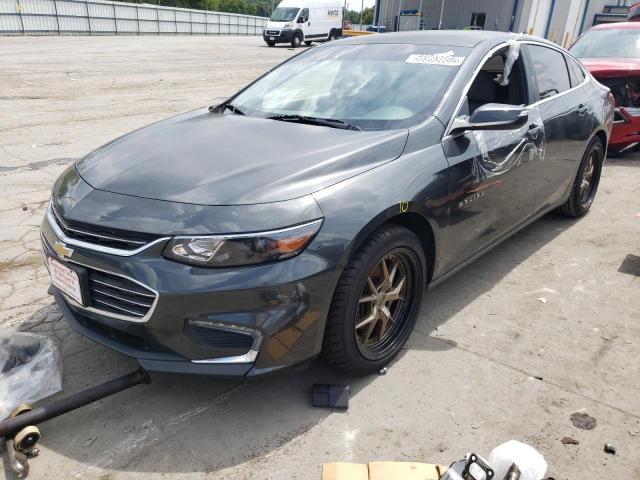 Photo 1 VIN: 1G1ZE5ST8GF285530 - CHEVROLET MALIBU LT 