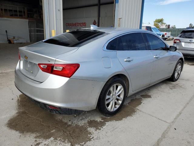 Photo 2 VIN: 1G1ZE5ST8GF285835 - CHEVROLET MALIBU 