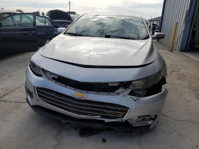 Photo 4 VIN: 1G1ZE5ST8GF285835 - CHEVROLET MALIBU 