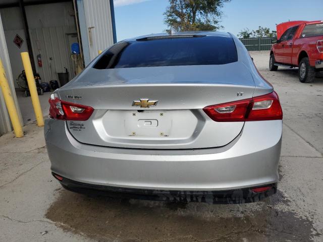 Photo 5 VIN: 1G1ZE5ST8GF285835 - CHEVROLET MALIBU 