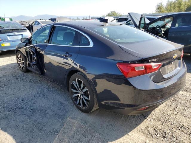 Photo 1 VIN: 1G1ZE5ST8GF289027 - CHEVROLET MALIBU LT 