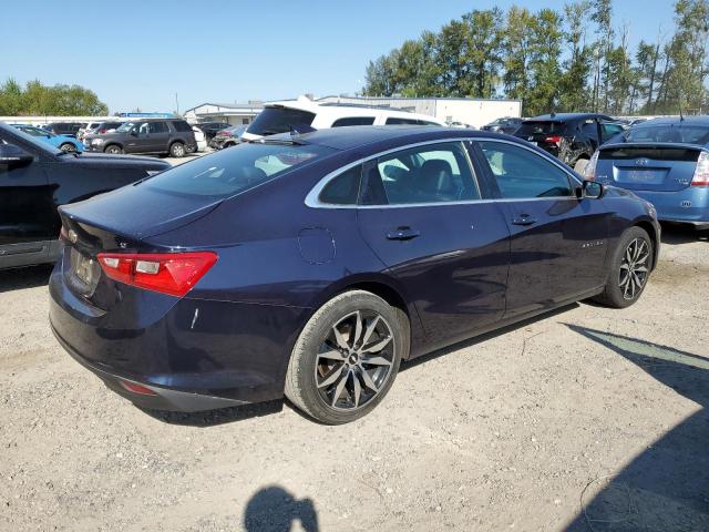 Photo 2 VIN: 1G1ZE5ST8GF289027 - CHEVROLET MALIBU LT 